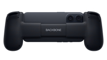 画像をギャラリービューアに読み込む, iPhone用Backbone One(Lightning)(第2世代)
