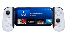 画像をギャラリービューアに読み込む, iPhone用Backbone One PlayStation®版(Lightning)(第2世代)