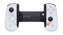 画像をギャラリービューアに読み込む, iPhone用Backbone One PlayStation®版(Lightning)(第2世代)