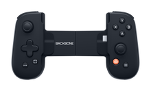 画像をギャラリービューアに読み込む, Backbone One for iPhone 15/16 & Android - USB-C (1st gen)