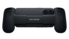 画像をギャラリービューアに読み込む, iPhone 15とAndroid用Backbone One(USB-C)(第2世代)