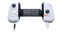 画像をギャラリービューアに読み込む, iPhone 15とAndroid用Backbone One PlayStation®版(USB-C)(第2世代)