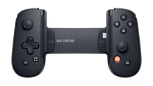 画像をギャラリービューアに読み込む, iPhone 15とAndroid用Backbone One(USB-C)(第2世代)