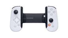 画像をギャラリービューアに読み込む, iPhone 15とAndroid用Backbone One PlayStation®版(USB-C)(第2世代)