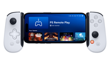 画像をギャラリービューアに読み込む, iPhone 15とAndroid用Backbone One PlayStation®版(USB-C)(第2世代)