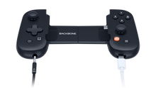 画像をギャラリービューアに読み込む, Backbone One for iPhone 15/16 & Android - USB-C (1st gen)