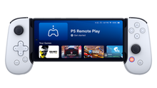 画像をギャラリービューアに読み込む, Backbone One - PlayStation® Edition for iPhone 15/16 & Android - USB-C (1st gen)