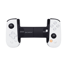3DモデルをギャラリービューアiPhone用Backbone One PlayStation®版(Lightning)に読み込む