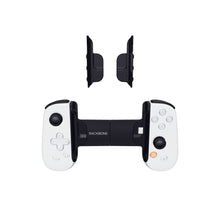 3DモデルをギャラリービューアiPhone 15とAndroid用Backbone One PlayStation®版(USB-C)(第2世代)に読み込む