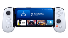 画像をギャラリービューアに読み込む, iPhone用Backbone One PlayStation®版(Lightning)