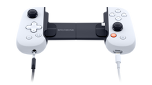 画像をギャラリービューアに読み込む, iPhone用Backbone One PlayStation®版(Lightning)