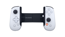 画像をギャラリービューアに読み込む, iPhone用Backbone One PlayStation®版(Lightning)